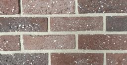 Rijswaard Verblender Gemini Handform WDF - 215x100x65 mm