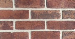 Rijswaard Verblender Sagitta Handform WDF - 215x100x65 mm