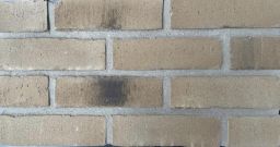 Rijswaard Verblender Aqua Grijs Zwart Wasserstrich WDF - 215x100x65 mm