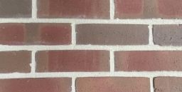 Rijswaard Verblender Aqua Roodpaars Redux Wasserstrich WDF - 215x100x65 mm