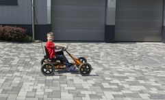 Rinn Altstadtpflaster Color Titan