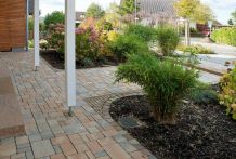 Rinn Altstadtpflaster Rustica Sahara Beige