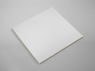 Rockfon Blanka E-Kante Deckenplatte - 625x625x20 mm