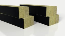 Rockwool Brandriegel VHF (Paket)