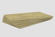 Rockwool Floorrock Accoustic CP5, Estrichdämmung 1000x625 mm