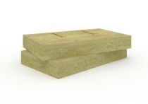 Rockwool Dämmplatte Tegarock L, 1000x600 mm