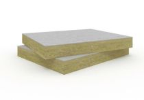 Rockwool Dämmplatte Tegarock Plus, 1200x1000 mm
