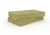 Rockwool Dämmplatte Tegarock 035, 1000x600 mm