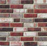 Röben Verblender DYKBRAND NF braunweiß-bunt VMZ  - 240x115x71 mm