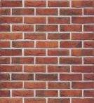 Röben Verblender FORMBACK NF hellrot-bunt VMZ  - 240x115x71 mm