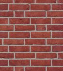 Röben Verblender FORMBACK NF rot-braun VMZ  - 240x115x71 mm