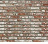 Röben Verblender GEESTBRAND NF bunt-weiß VMZ  - 240x115x71 mm