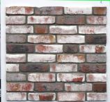 Röben Verblender GEESTBRAND NF grauweiß-bunt VMZ  - 240x115x71 mm