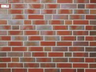 Röben Verblender GREETSIEL Vollstein DF fries-bunt glatt KMZ - 240x115x52 mm