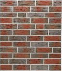 Röben Verblender JEVER DF friesisch-bunt KHLZ  - 240x115x52 mm