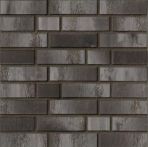 Röben Verblender LYON NF schwarz KHK  - 240x115x71 mm