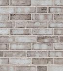 Röben Verblender WIESMOOR Handstrich NF hellgrau-bunt VMZ  - 240x115x71 mm