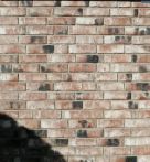 Röben Verblender WIESMOOR Handstrich NF grauw-kohle VMZ  - 240x115x71 mm