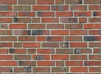 Röben Verblender WIESMOOR Handstrich NF rotblau-bunt VMZ  - 240x115x71 mm