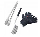 Rösle Barbecue Premium-Set 3-tlg.