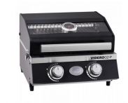 Rösle Gasgrill BBQ-Portable Videro G2-P 50mbar