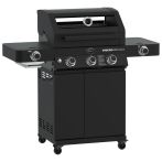 Rösle Gasgrill BBQ-Station Videro Pro G3-S Vario+50mbar