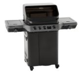 Rösle Gasgrill BLAZEFLAME Master 3 - 50 mBar