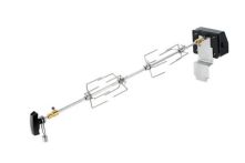 Rösle Drehspieß BLAZEFLAME