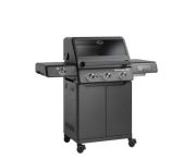 Rösle Gasgrill BBQ-Station EPICFLAME Core 3 - 50 mBar
