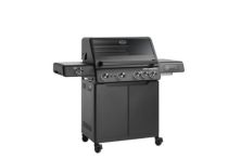 Rösle Gasgrill BBQ-Station EPICFLAME Pro 4 - 50 mBar