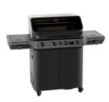 Rösle Gasgrill BLAZEFLAME Master 4 - 50 mBar