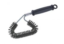 Rösle Winkel Reinigungsbürste GapX