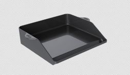 Rösle Plancha-Grillplatte