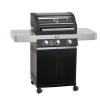 Rösle Gasgrill BBQ-Station Videro G3 Pure 50mbar