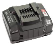 Rokamat Akku-Schnellladegerät ASC 145 für Fox / RVC-L C / PFM C / CV C / Skate C