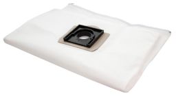 Rokamat Stoff-Filterbeutel 15 Ltr. für Polystyrol (entleerbar) für RVC-L C