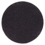 Rokamat Schleifvliese ø200, Korn 120 mittel für Chameleon / Hedgehog W (2 Stk.)