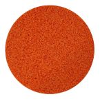 Rokamat Schwammscheibe ø250, grob für PFM (5/W)