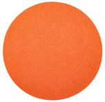 Rokamat Ersatz-Schwamm ø250, fein für PFM (5/W)