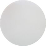 Rokamat Schwammscheibe ø350, superfein - Weiß für PFM (5/C/W/WT)