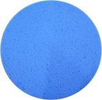 Rokamat Schwammscheibe ø350 - Blau für PFM (5/C/W/WT)