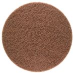 Rokamat Schleifvliese ø225 Korn 80, grob für Heron / Gecko Rapid (6 Stk.)