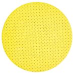 Rokamat JÖST Superpads ø225 Korn 220 für Heron / Gecko Rapid (6 Stk.)