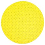 Rokamat JÖST Superpads ø225 Korn 80 für Heron / Gecko Rapid (6 Stk.)