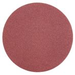 Rokamat Schmirgel ø150 Korn 100 für Gex (6 Stk.)