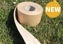 RootBarrier Watertapes | 10 cm breit