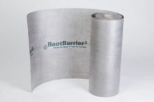 RootBarrier vertikale Wurzelsperre mit beidseitiger Beschichtung 360 g/m² | Rolle