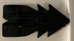 RootBarrier Erdanker Schwarz | 10 Stk.