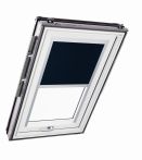 Roto ZRV Verdunkelungsrollo - Stofffarbe: Nachtblau