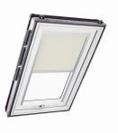 Roto ZRV Verdunkelungsrollo - Stofffarbe: Beige